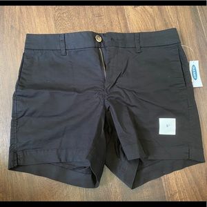 Woman’s shorts